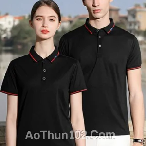 Áo thun đồng phục AT17-6837