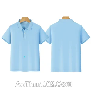 Áo thun đồng phục AT17-6845