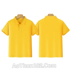 Áo thun đồng phục AT17-6845