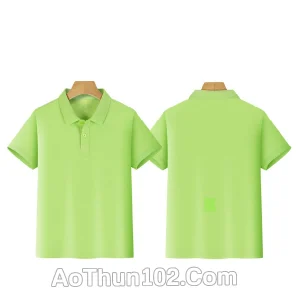 Áo thun đồng phục AT17-6845