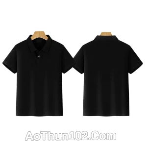 Áo thun đồng phục AT17-6845