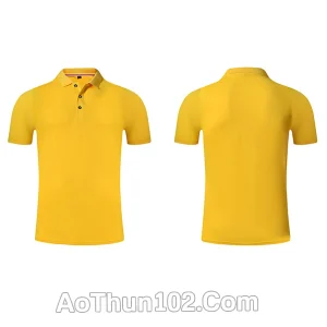 Áo thun đồng phục AT17-6853