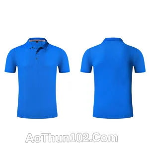 Áo thun đồng phục AT17-6853