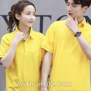 Áo thun đồng phục AT17-6871