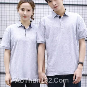 Áo thun đồng phục AT17-6871