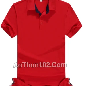 Áo thun đồng phục AT17-6871