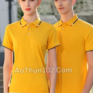 Áo thun đồng phục AT17-6880