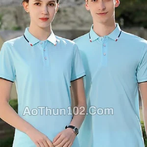 Áo thun đồng phục AT17-6880