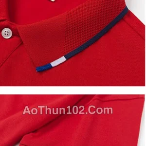 Áo thun đồng phục AT17-6880