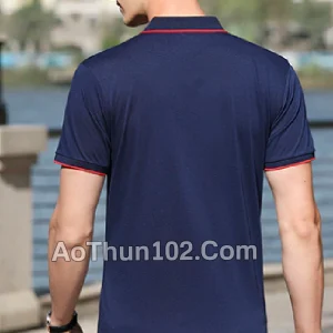 Áo thun đồng phục AT17-6880