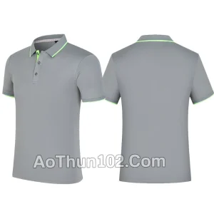 Áo thun đồng phục AT17-6887