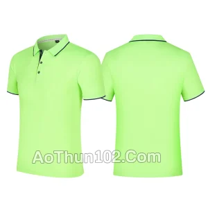 Áo thun đồng phục AT17-6887