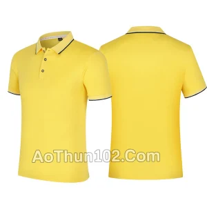 Áo thun đồng phục AT17-6887