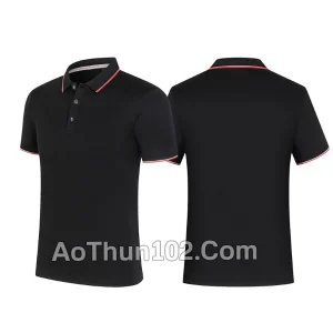 Áo thun đồng phục AT17-6887