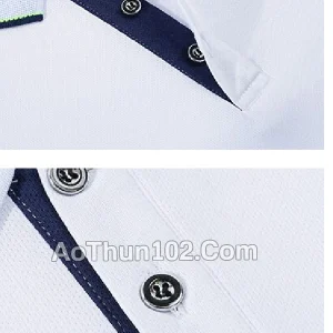 Áo thun đồng phục AT17-6887