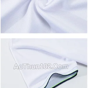 Áo thun đồng phục AT17-6887