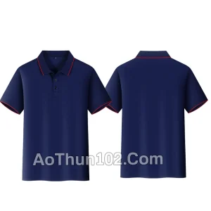 Áo thun đồng phục AT17-6895