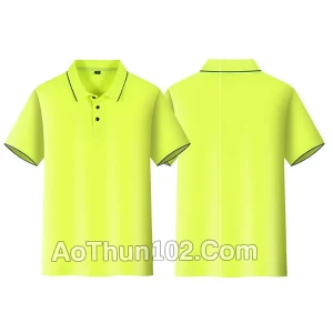 Áo thun đồng phục AT17-6895