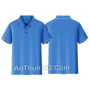 Áo thun đồng phục AT17-6895