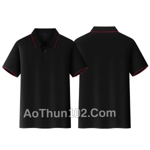 Áo thun đồng phục AT17-6895