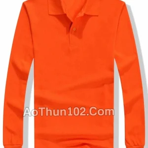 Áo thun đồng phục AT17-6902