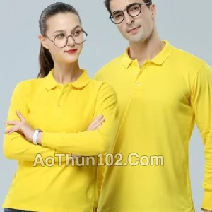 Áo thun đồng phục AT17-6913