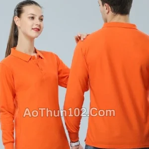 Áo thun đồng phục AT17-6913