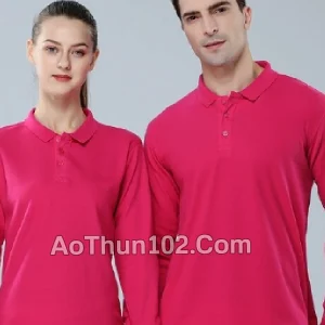 Áo thun đồng phục AT17-6913