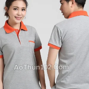 Áo thun đồng phục AT17-6920