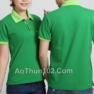 Áo thun đồng phục AT17-6920
