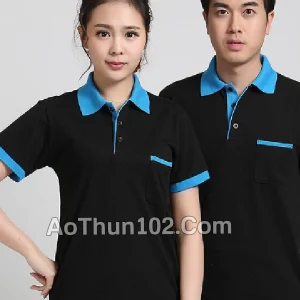 Áo thun đồng phục AT17-6920