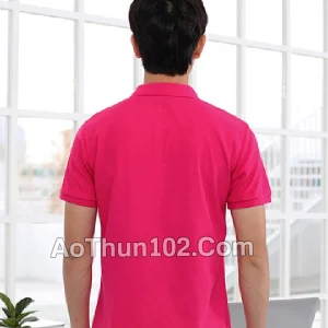 Áo thun đồng phục ngân hàng AT17-6926