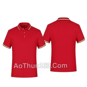 Áo thun đồng phục AT17-6936