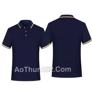 Áo thun đồng phục AT17-6936