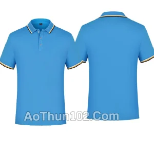 Áo thun đồng phục AT17-6936