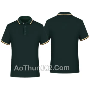 Áo thun đồng phục AT17-6936