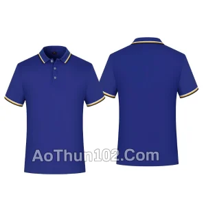 Áo thun đồng phục AT17-6936