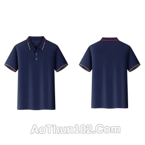 Áo thun đồng phục AT17-6954