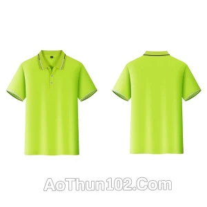 Áo thun đồng phục AT17-6954