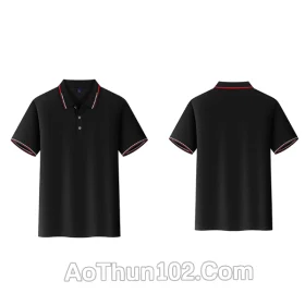 Áo thun đồng phục AT17-6954