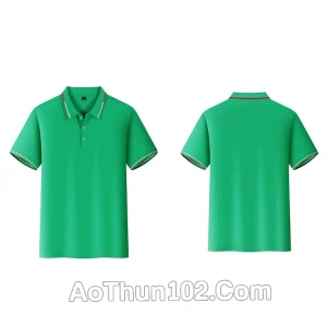 Áo thun đồng phục AT17-6954