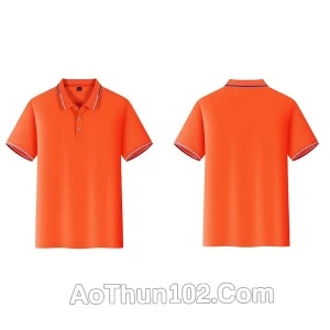 Áo thun đồng phục AT17-6954