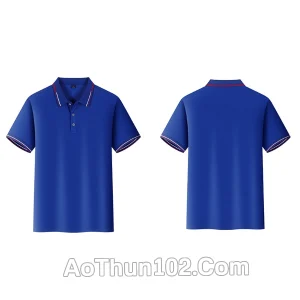Áo thun đồng phục AT17-6954