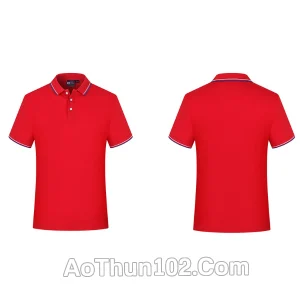 Áo thun đồng phục AT17-6962