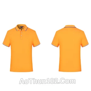 Áo thun đồng phục AT17-6962