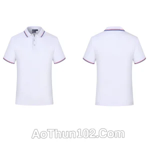Áo thun đồng phục AT17-6962