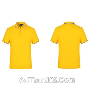 Áo thun đồng phục AT17-6962