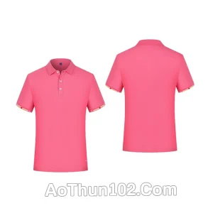 Áo thun đồng phục AT17-6969