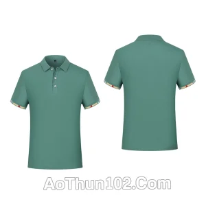 Áo thun đồng phục AT17-6969