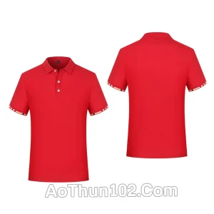 Áo thun đồng phục AT17-6969